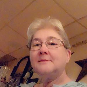 Meet your Posher, Margie